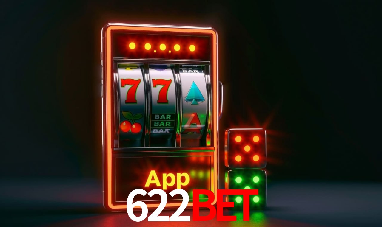 Inovações de Jogos na 622BET: O Futuro das Experiências Interativas