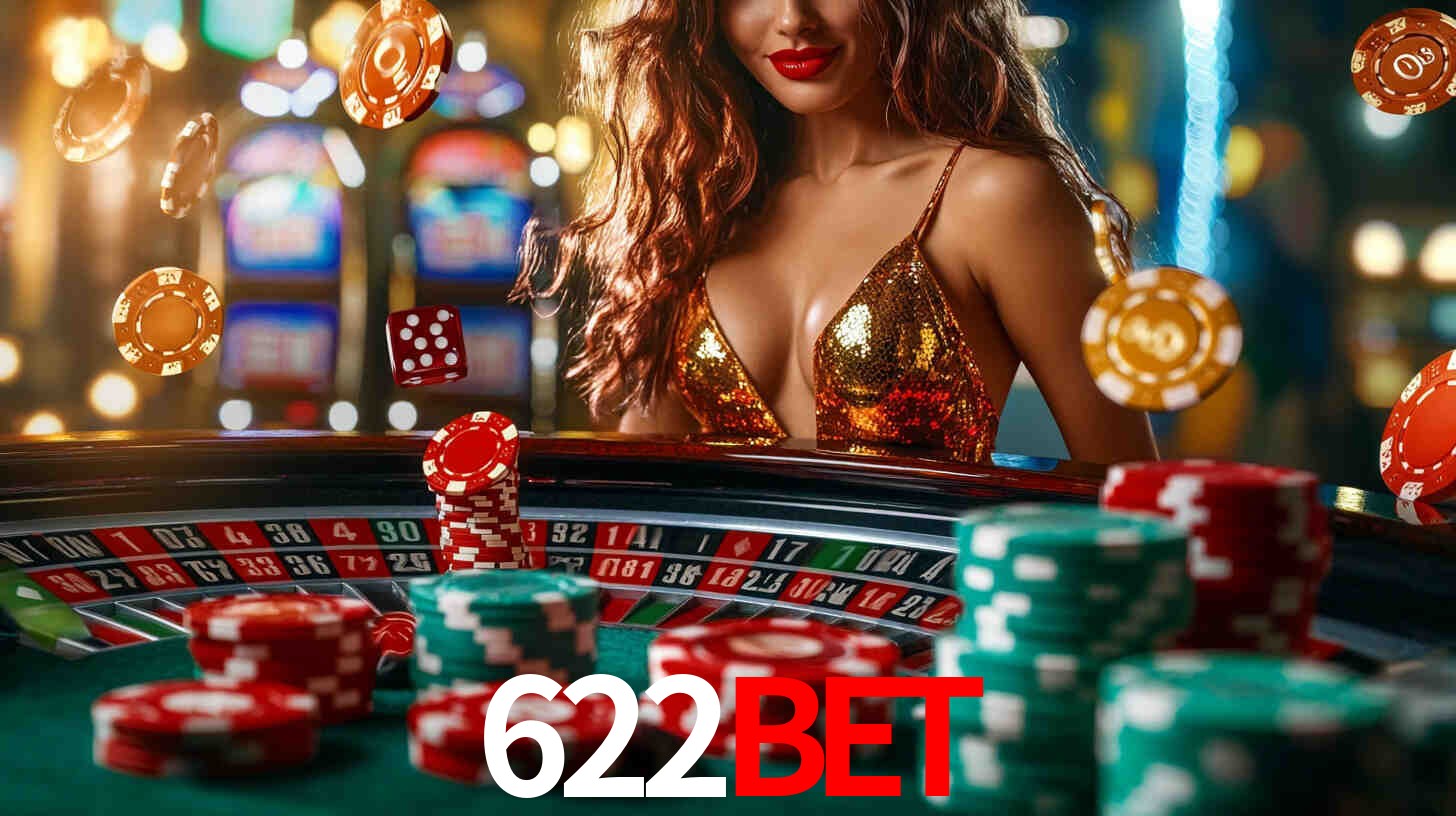 622BET paga