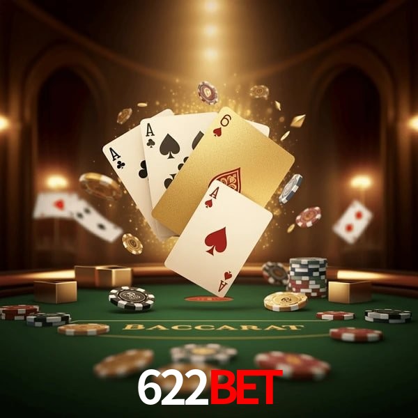 Daily Bonuses 622BET