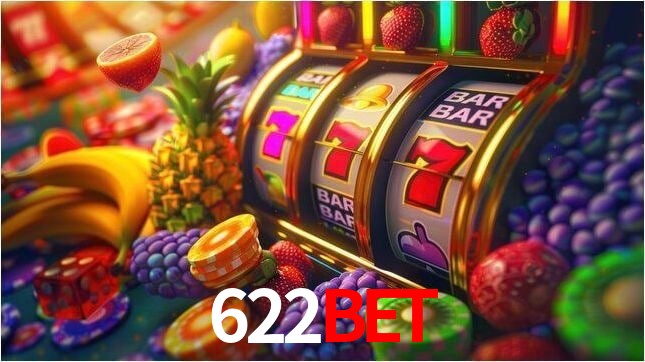 Account Benefits 622BET